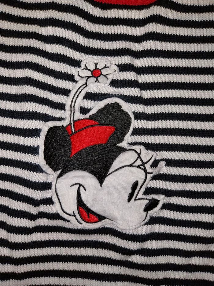 Robe Minnie - photo numéro 2