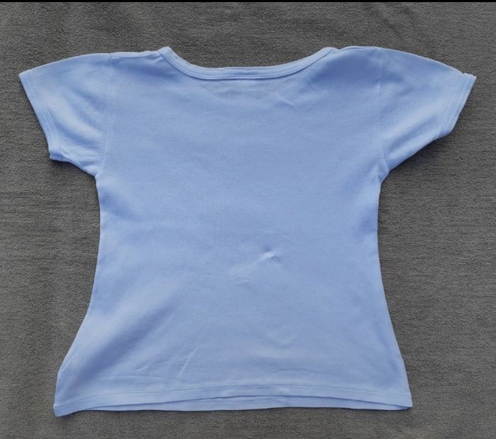 🐳 Maillot de corps Petit Bateau (8 ans) 🐳 - photo numéro 3
