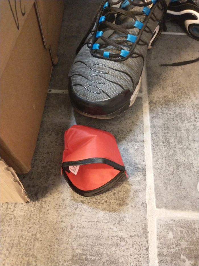 Petit chapeau 'de singe' pour peluche ou autre - photo numéro 4