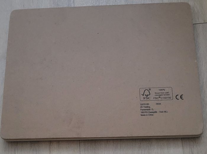 Puzzle princesse bois - photo numéro 2