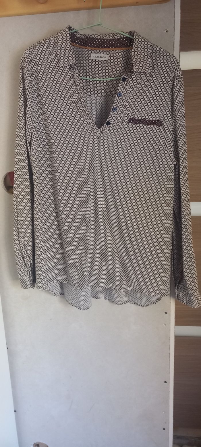 Chemise - photo numéro 2
