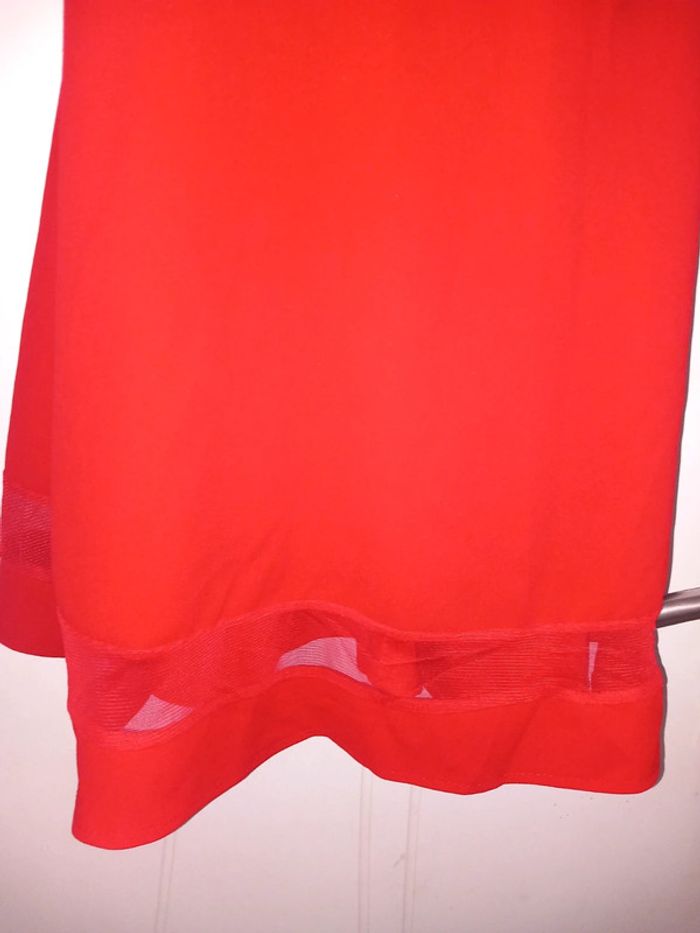 Robe à bretelle - photo numéro 3