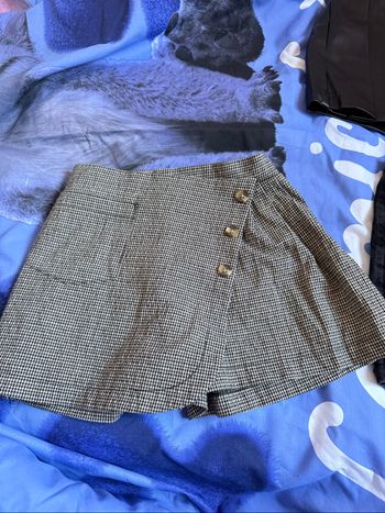Short jupe