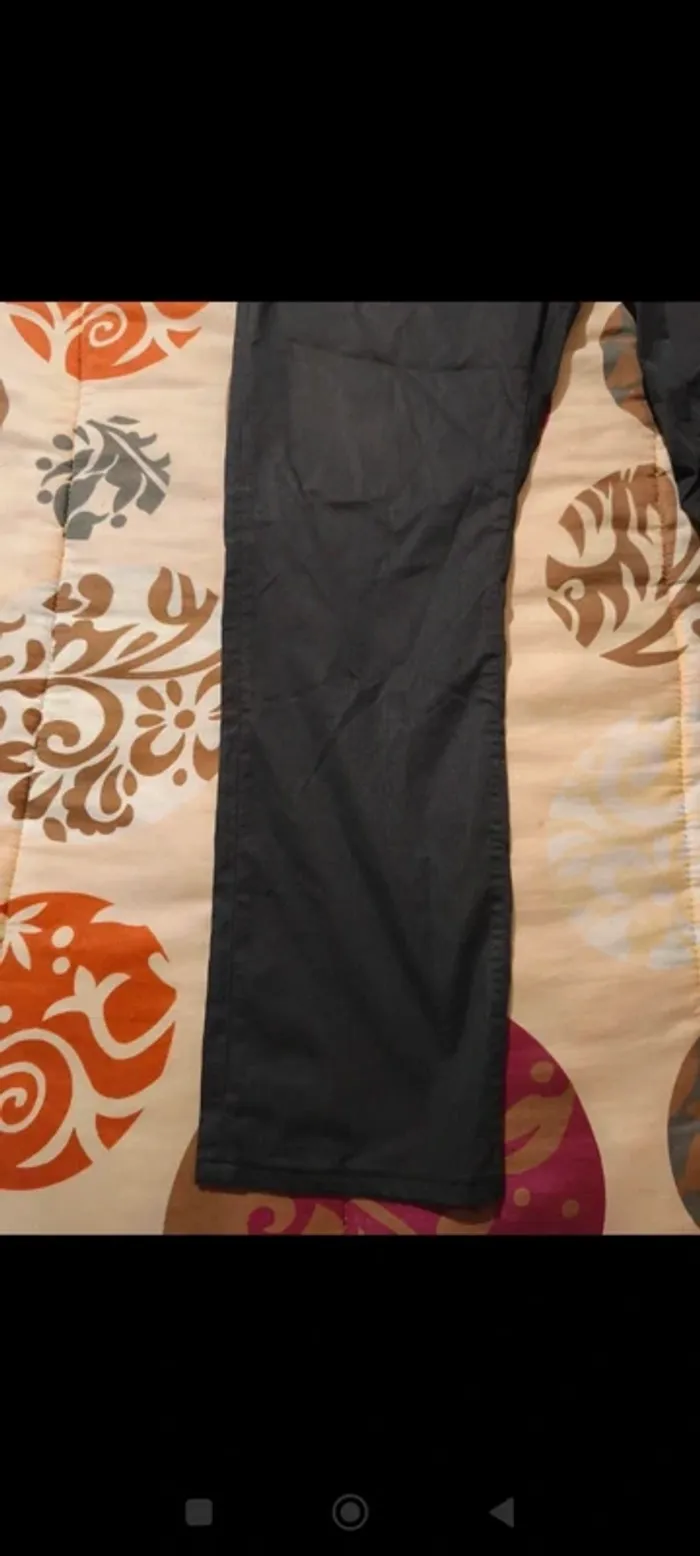 Pantalon Serge Blanco W 40 - photo numéro 2