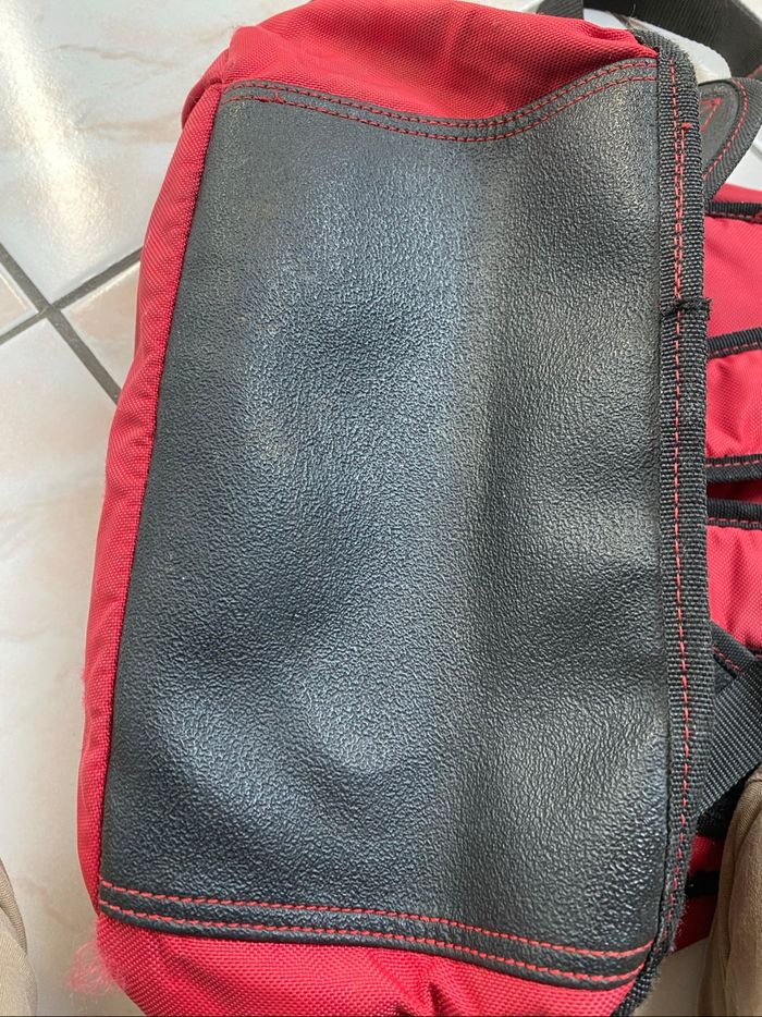 Sac  à  dos  Levi’s - photo numéro 4