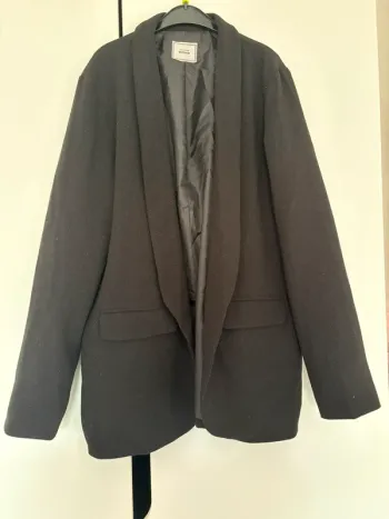 Blazer pailleté