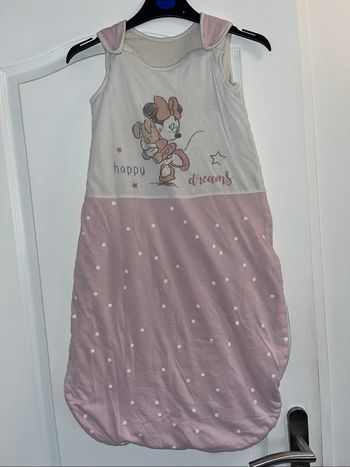 Gigoteuse Minnie