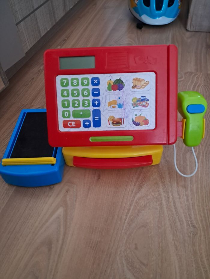 Lot jouets1 - photo numéro 2