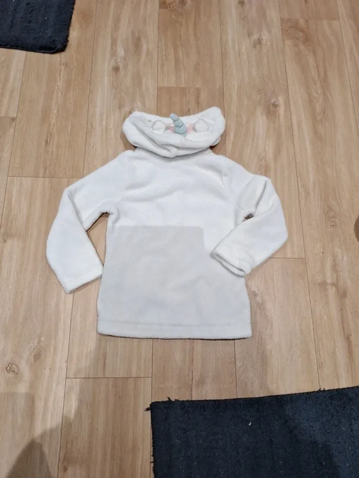 Surpyjama licorne - photo numéro 4