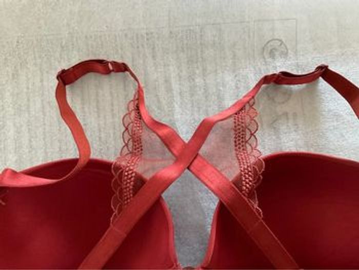 Soutien-gorge Dim - photo numéro 5