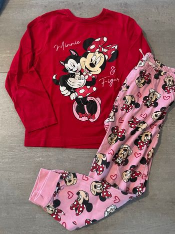 Pyjama 6 ans