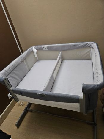 Cododo twins next2me chicco