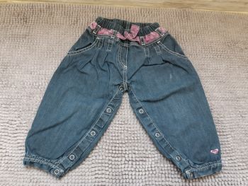 Pantalon Roxy 2 ans