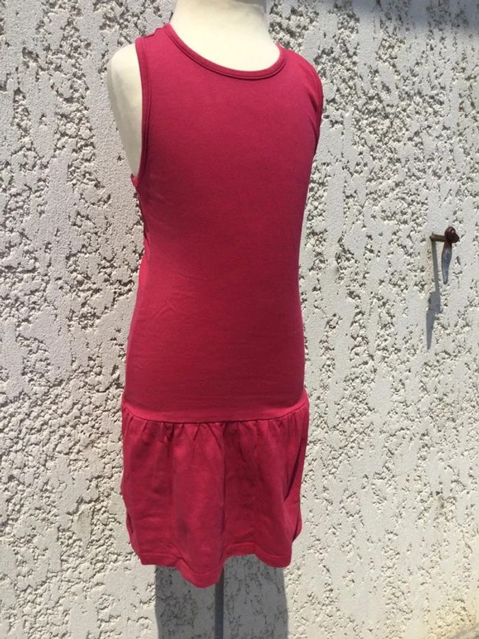 Robe in extenso 6 ans - photo numéro 3