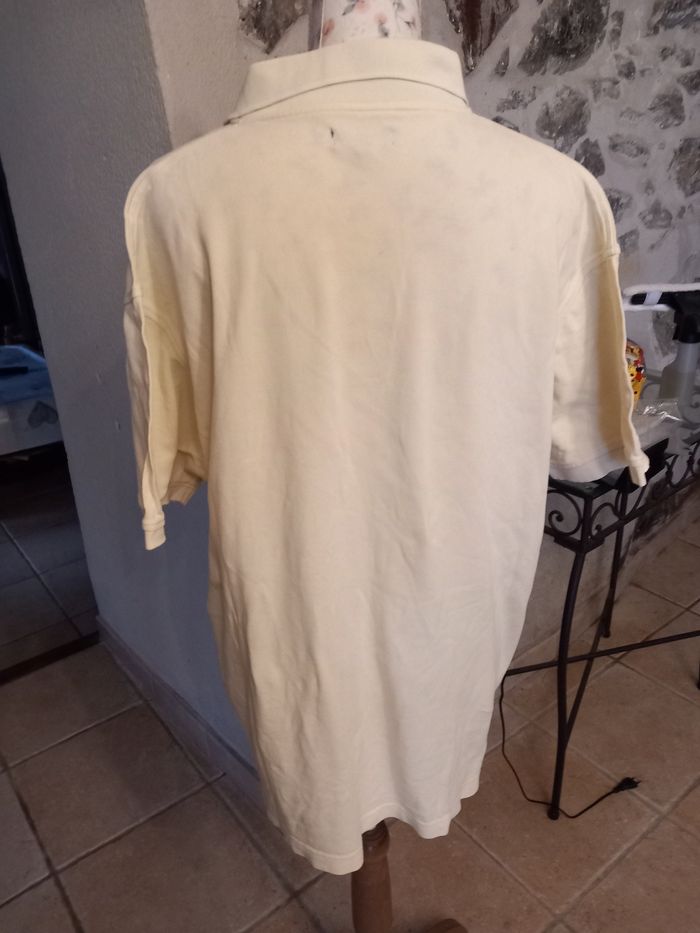 Polo manches courtes - photo numéro 3