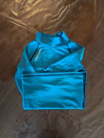 Maillot UV plage - Tribord - 2/3 ans