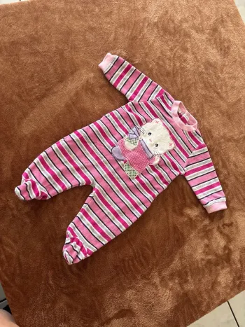 Pyjama