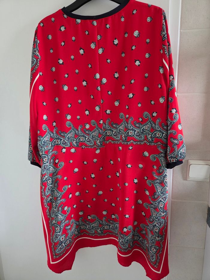 Robe Zara - photo numéro 6