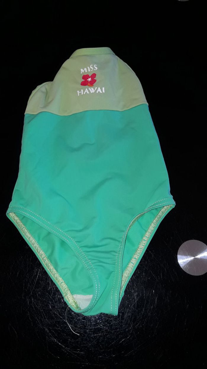 Maillot de bain