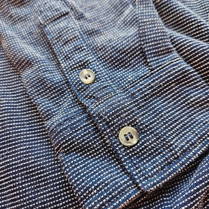 Chemise ML - 12 ans - photo numéro 5