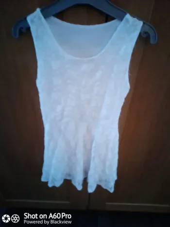 Robe taille 10 ans