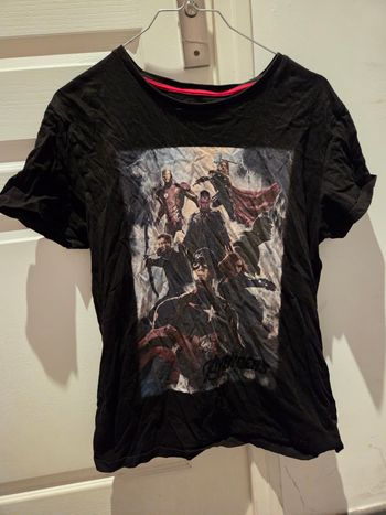 T-shirt avengers