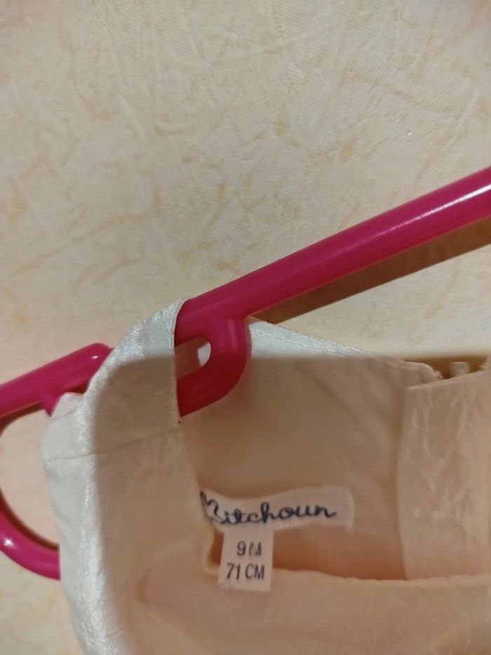 Jolie robe de fête - photo numéro 7