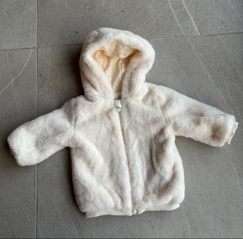Veste doudoune