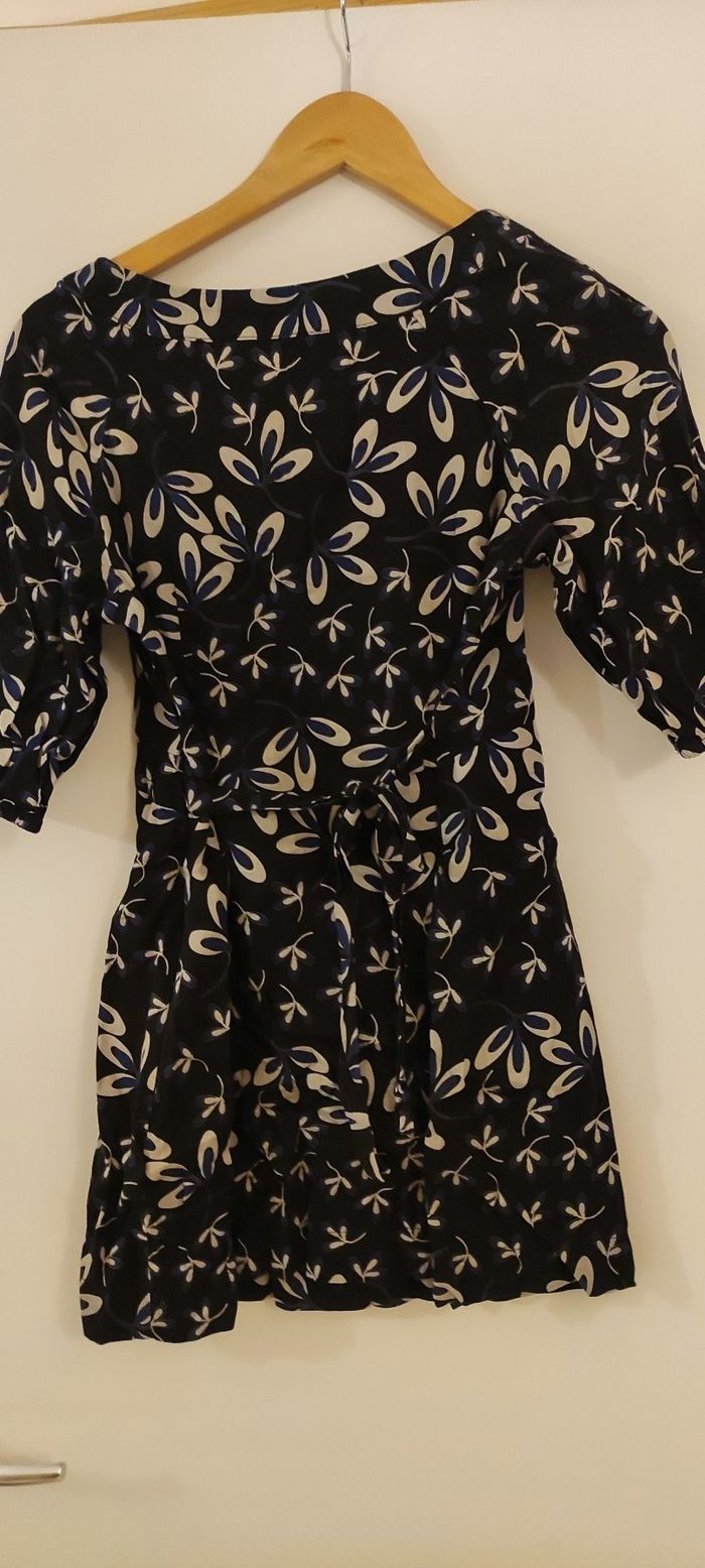 Tunique de grossesse taille M - photo numéro 3