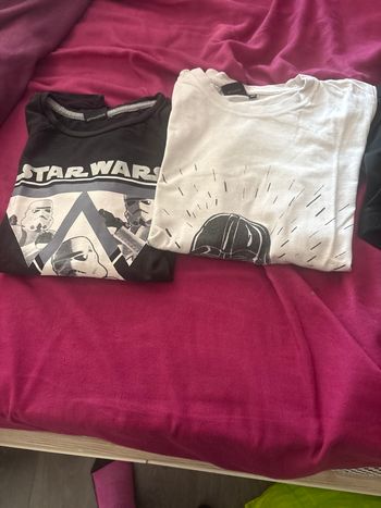 Haut manches longues