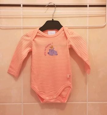 Bodie T6 mois - V92B