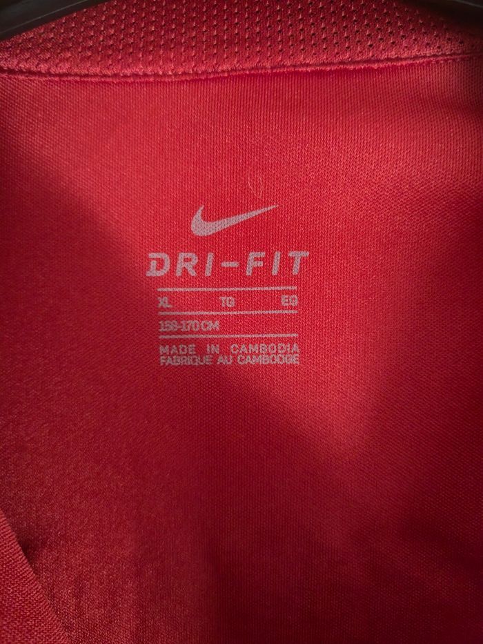 Veste Nike - photo numéro 3