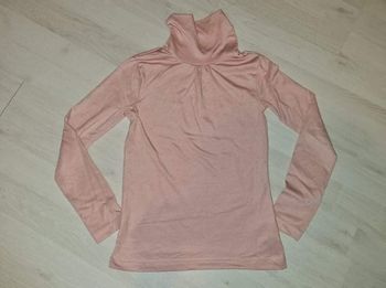 Sous-pull fille 👧