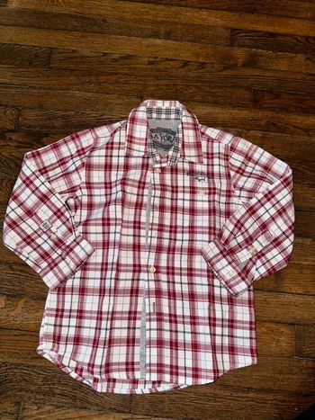 chemise Mayoral 4 ans