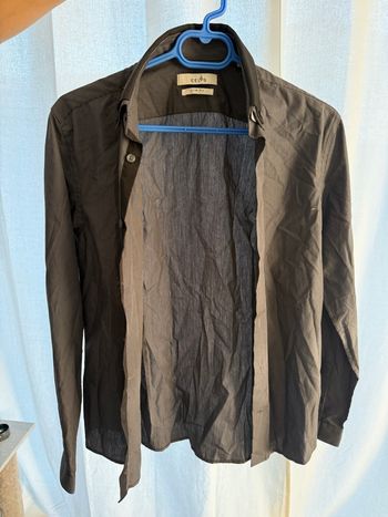 Chemise homme celio S
