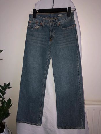 🌹Jean droit Ralph Lauren🌹