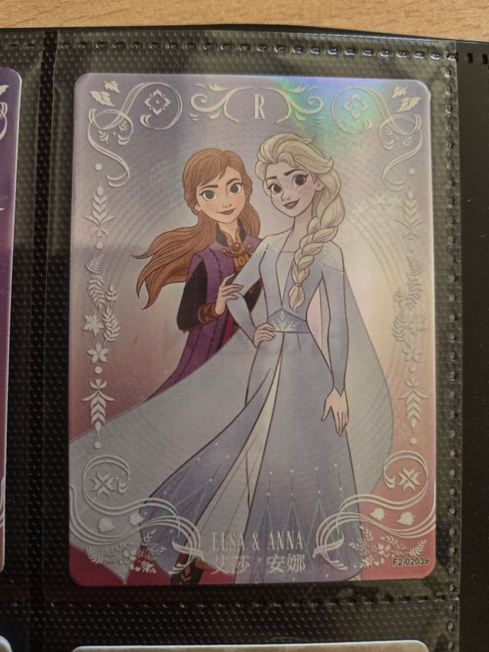 Cartes Card Fun Disney - photo numéro 9