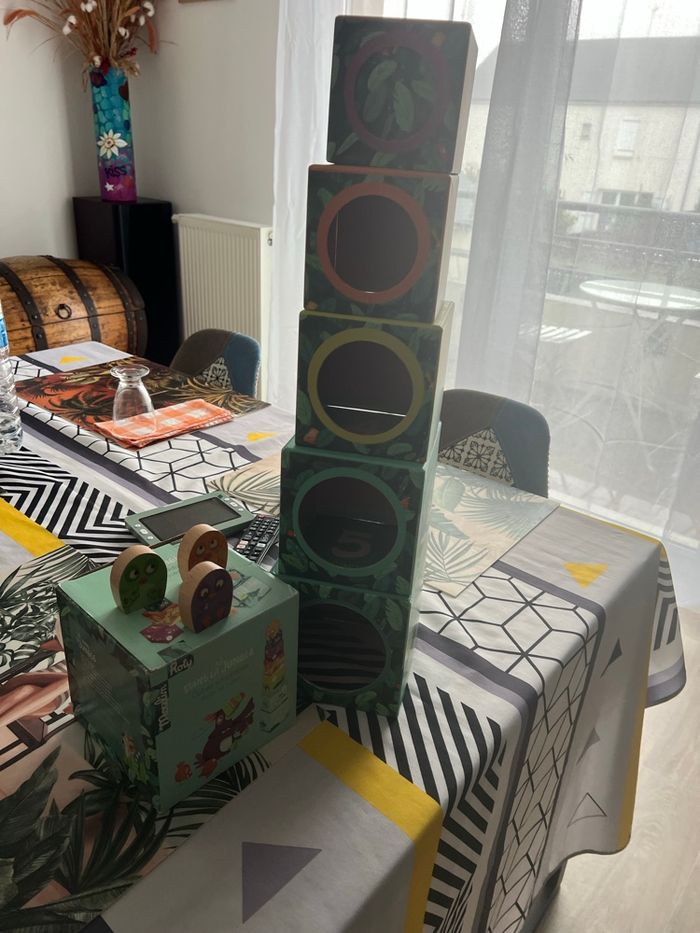 Cubes - photo numéro 2