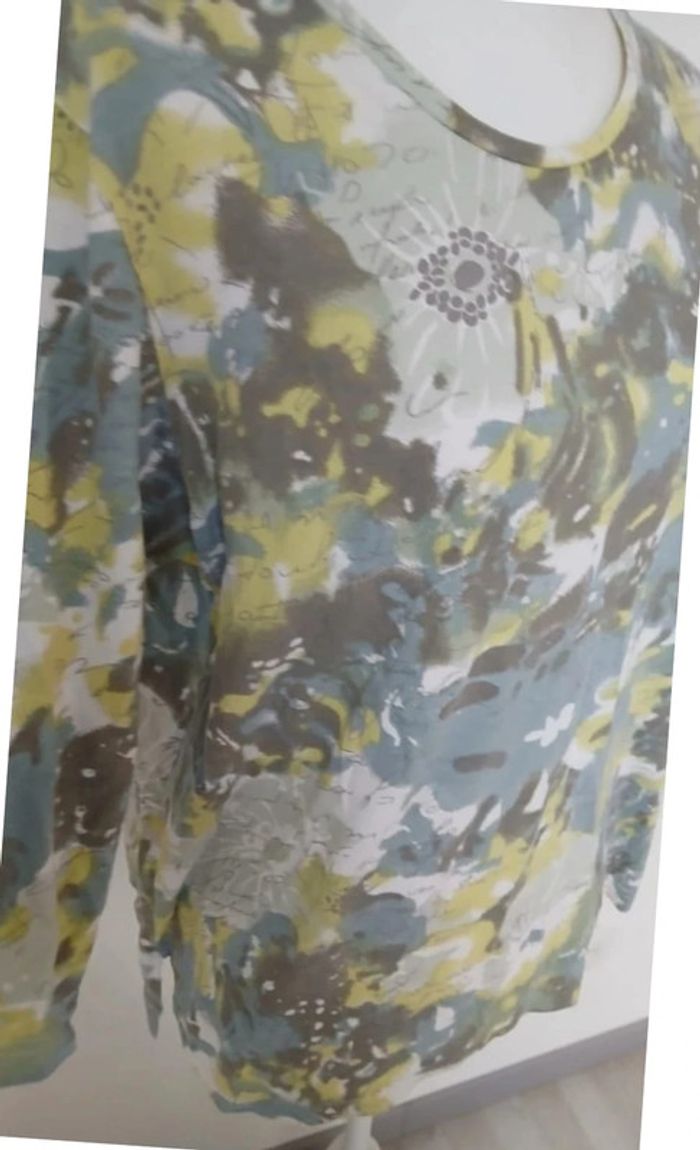 Haut Blanche Porte - photo numéro 2