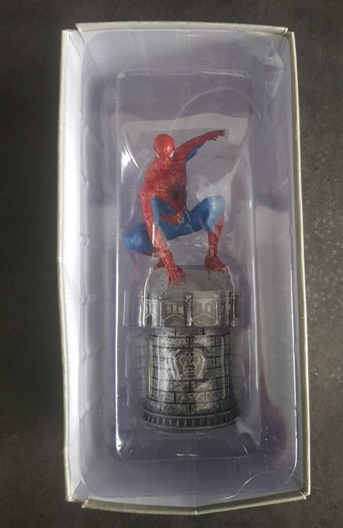 Figurine spiderman - photo numéro 5