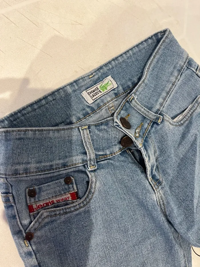 Pantalon taille XXS - photo numéro 2