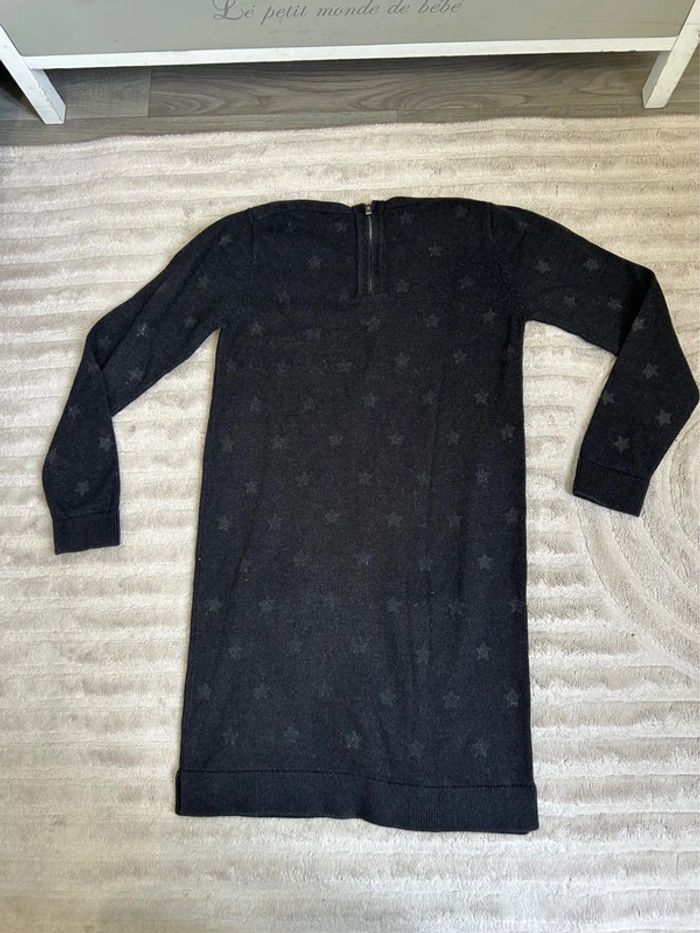 Robe Ikks taille 10 ans - photo numéro 5