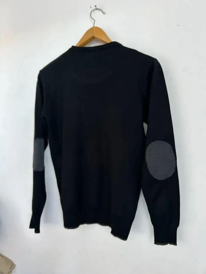 Ralph Lauren pull laine - photo numéro 4