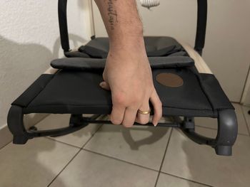 Transat maxi cosi iora