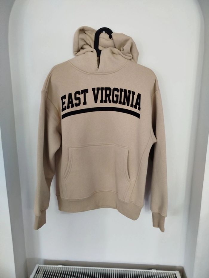 Sweat shirt Neuve Zara 13/14 ans 164 cm Neuf