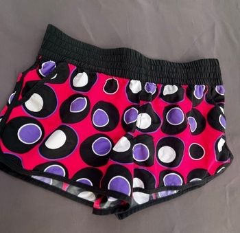 Short de bain Mondaca