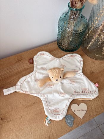 Doudou Kendi très bon état 