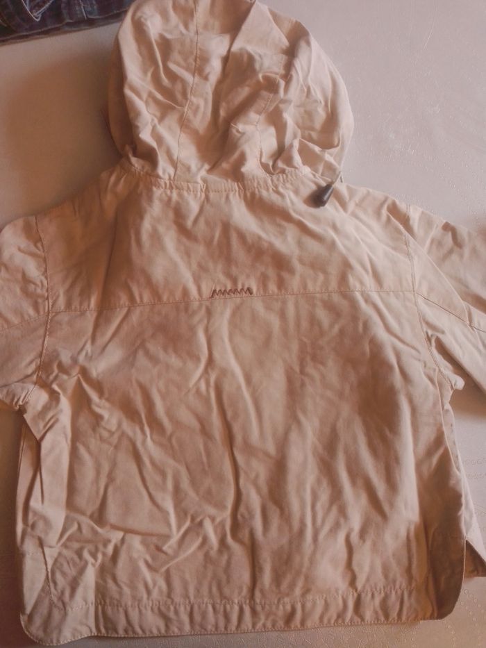 Coupe vent - photo numéro 3