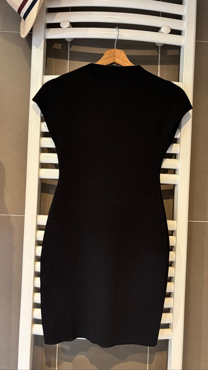 Robe ZARA Taille M - photo numéro 2