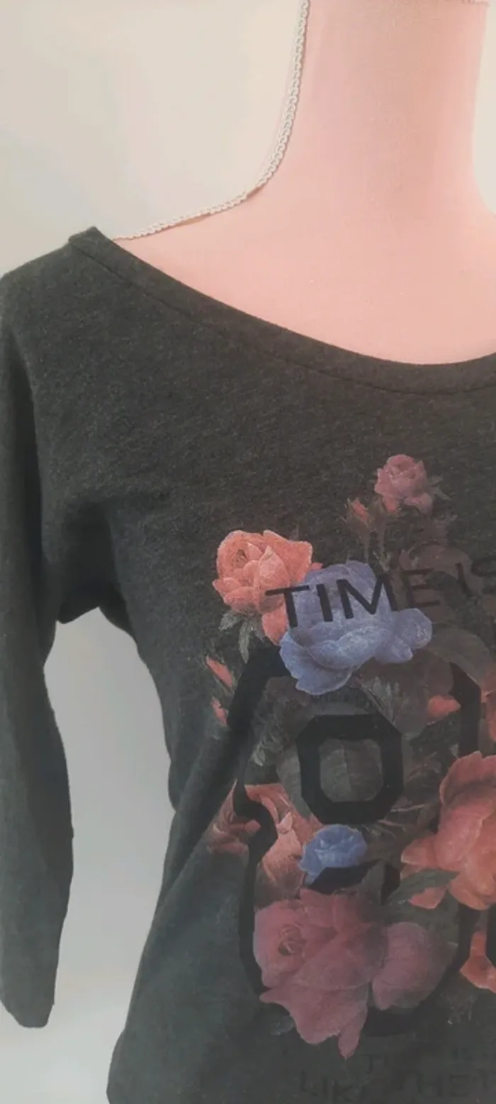 Tee shirt - photo numéro 3